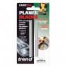 TREND TREND CR/PB25 Planer Blade Set 80.5x5.9x1.2mm Tc