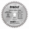TREND TREND CSB/CC19048T 190mm x 20mm 48T Craft Blade