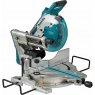 MAKITA MAKITA DLS110Z Twin 18v Brushless 260mm Mitre Saw BODY ONLY