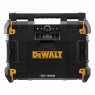 DEWALT DEWALT DWST1-81079 240v Tstak Radio