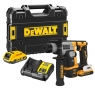 DEWALT DEWALT DCH172D2 18v Brushless Compact SDS Plus Hammer Drill with 2x2ah Batteries