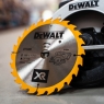 DEWALT DEWALT DCS565N 18v Brushless 165mm Circular Saw BODY ONLY