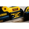 DEWALT DEWALT DCH253M2 18v SDS Plus Hammer Drill with 2x4ah Batteries