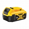 DEWALT DCB184 18v XR 5ah Li-ion Battery