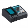 MAKITA DC18RC 7.2v-18v Compact Battery Charger