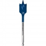 BOSCH 2608900322 Self Cut Flat Bit 25mm x 152mm