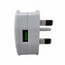 DETA DETA USBQC3 1 USB Port Charger Plug
