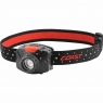 COAST COAST FL60R Rechargeable Head Torch 450 Lumens with 3xAAA Batteries