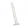 LYTE LYTE NBD235 2 Section Extension Ladder 2x11 Rung