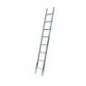 LYTE LYTE NELT125 Single Section Trade Ladder 8 Rung 2.4m