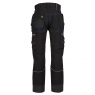 REGATTA REGATTA TRJ393 Infiltrate Stretch Trousers - Black