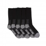 REGATTA REGATTA TRP141 Pro Work Socks - 5 pack