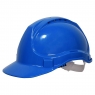 SCAN SCAN SCAPPESHB Safety Helmet - Blue
