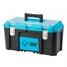 OX TOOLS OX TOOLS OX Pro 19"/49cm Toolbox
