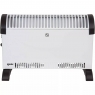 IGENIX IGENIX IG5200 2KW Convector Heater - White