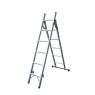 LYTE LYTE L3W Class One 3 Way Combination Ladder