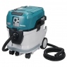 MAKITA MAKITA VC006GMZ01 Twin 40v Brushless Dust Extractor BODY ONLY