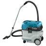 MAKITA MAKITA VC006GMZ01 Twin 40v Brushless Dust Extractor BODY ONLY