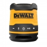 DEWALT DEWALT DCR009 Rechargeable USB-C Bluetooth Speaker