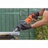 BLACK AND DECKER BLACK AND DECKER BES301-GB 240v 750w Reciprocating Saw
