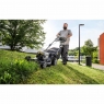 KARCHER KARCHER LM530/36 BP 36v Brushless Lawn Mower BODY ONLY