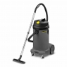 KARCHER KARCHER NT48/1 240v 48L Wet & Dry Vacuum Cleaner