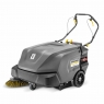 KARCHER KARCHER KM85/50 W BP 24v Vacuum Sweeper with 1xBattery