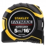 STANLEY STANLEY XTHT0-33503 Fatmax 5m/16' Autolock Tape