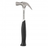 STANLEY STANLEY 1 51 031 16oz Steelmaster Claw Hammer