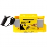 STANLEY STANLEY 1 20 600 Mitre Box with Saw