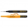 PICA PICA 150-46 INK Deep Hole Marker - Black