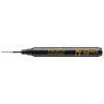 PICA PICA 150-46 INK Deep Hole Marker - Black