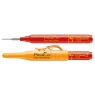 PICA PICA 150-40 INK Deep Hole Marker - Red
