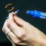 PICA PICA 170-41 BIG Ink Smart Marker XL - Blue