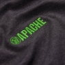 APACHE APACHE Vancouver T-Shirt Charcoal