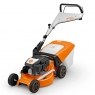 STIHL STIHL WB210113400 RM248.3 EU1 Petrol Lawn Mower