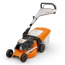 STIHL STIHL WB210113410 RM248.3T EU1 Petrol Lawn Mower