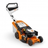 STIHL STIHL WB410113400 RM448.3T EU1 Petrol Lawn Mower