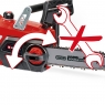 EINHELL EINHELL GE-LC18/25-1LiKit 18v 23cm Chainsaw with 1x3ah Battery