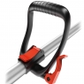 EINHELL EINHELL GE-HH18/45LiT-Solo 18v High Reach Hedge Trimmer BODY ONLY