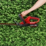 EINHELL EINHELL GC-CH1846LiKit 18v 46cm Hedge Trimmer with 1x2Ah Battery