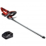 EINHELL EINHELL GC-CH1855/1LiKit 18v 55cm Hedge Trimmer with 1x2.5Ah Battery