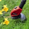 EINHELL EINHELL GE-CT18LiKit 18v 24cm Grass Trimmer with 1x2ah Battery