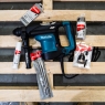 MAKITA MAKITA S-MAK32C 240v SDS Plus Rotary Hammer Drill complete with Accessories