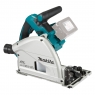 MAKITA MAKITA DSP600ZJ Twin 18v Brushless Plunge Saw BODY ONLY