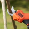 BLACK AND DECKER BLACK AND DECKER BCPP18D1-GB 18v Power Pruner with 1x2ah Battery