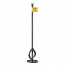 DEWALT DT4951QZ 120mm x 600mm Mixing Paddle - Hex