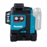 MAKITA SK700DZ CXT Multi-Line Laser