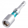 MAKITA E-03464 Premier Nutsetter H8X65mm