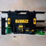 DEWALT DEWALT DCE089D1G 12v Self-Levelling X3 360 1080 Cross Line Laser Green 1x2ah Battery